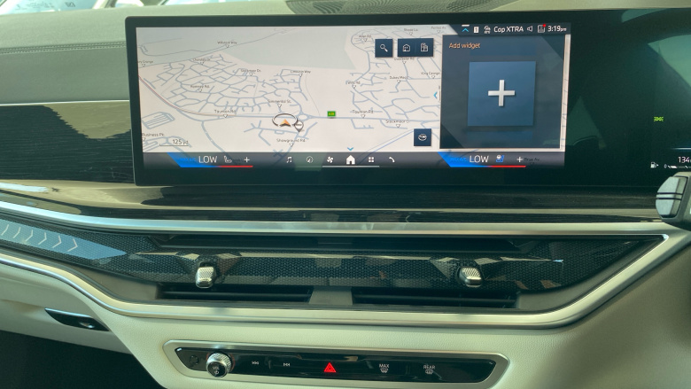 BMW X5 xDrive30d MHT M Sport 5dr Auto [7 Seat] [Tech Pk] Diesel Estate